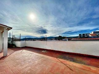 Ático en venta en Can Tiana en Ripollet