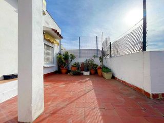 Ático en venta en Can Tiana en Ripollet