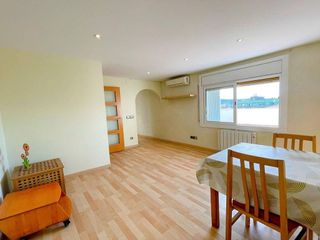 Ático en venta en Can Tiana en Ripollet