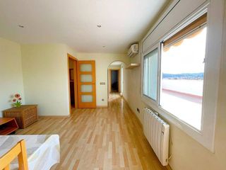 Ático en venta en Can Tiana en Ripollet