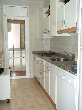 Piso en venta en Regueral - Prat d'en Forés en Cambrils