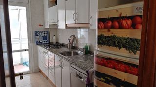 Piso en venta en Regueral - Prat d'en Forés en Cambrils