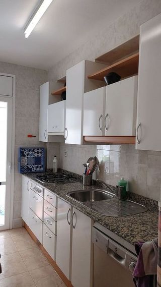 Piso en venta en Regueral - Prat d'en Forés en Cambrils