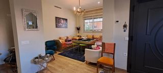 Piso en venta en Can Tussell en Terrassa