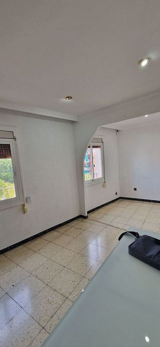 Ático en venta en Pubilla Cases en Hospitalet de Llobregat, L´