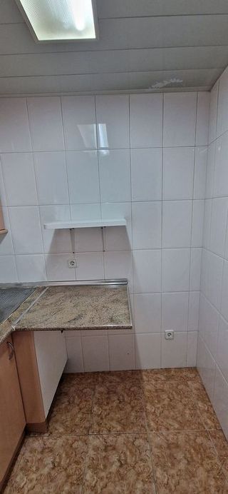 Ático en venta en Pubilla Cases en Hospitalet de Llobregat, L´