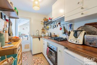 Piso en venta en La Floresta - Les Planes en Sant Cugat del Vallès