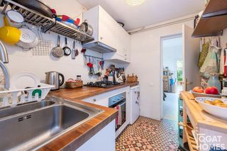 Piso en venta en La Floresta - Les Planes en Sant Cugat del Vallès