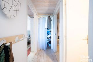 Piso en venta en La Floresta - Les Planes en Sant Cugat del Vallès