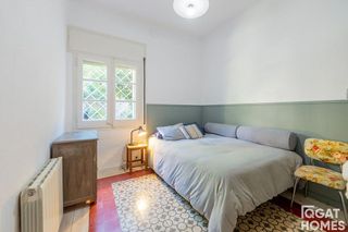 Piso en venta en La Floresta - Les Planes en Sant Cugat del Vallès