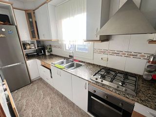 Piso en venta en Cerdanyola en Mataró
