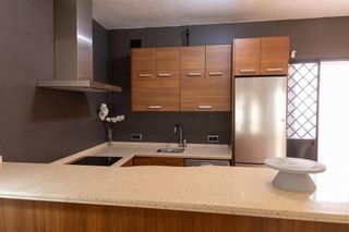 Casa adosada en venta en Benacazón