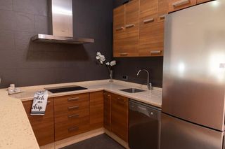 Casa adosada en venta en Benacazón