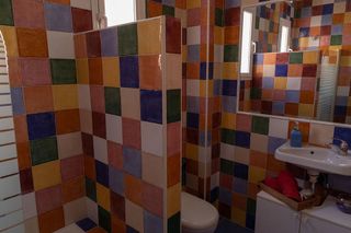 Casa adosada en venta en Benacazón