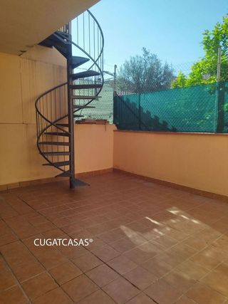 Casa adosada en venta en Ca n'Oriol en Rubí