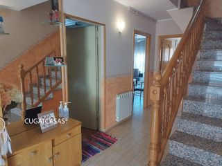 Casa adosada en venta en Ca n'Oriol en Rubí