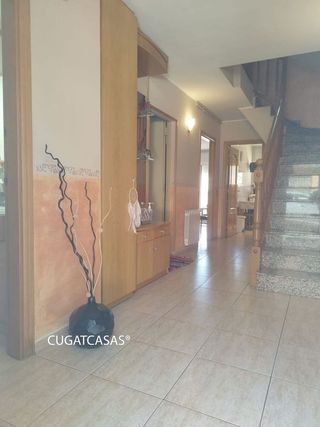 Casa adosada en venta en Ca n'Oriol en Rubí