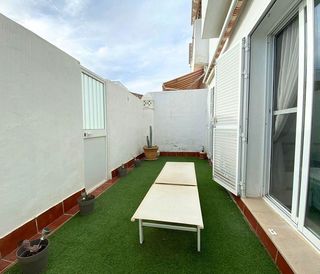 Casa adosada en venta en Manilva en Manilva