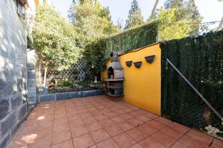 Chalet en venta en Vallvidrera - El Tibidabo i les Planes en Barcelona