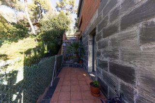 Chalet en venta en Vallvidrera - El Tibidabo i les Planes en Barcelona