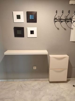 Piso en alquiler en Barrio Alto en San Juan de Aznalfarache