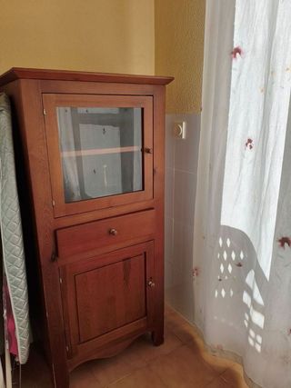 Piso en alquiler en Barrio Alto en San Juan de Aznalfarache