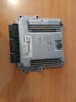 Centralita ECU Nissan Qashqai 2.0 2009
