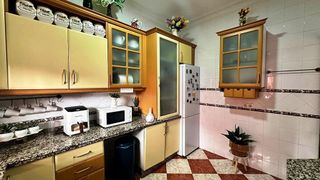 Casa adosada en venta en Centro en Bormujos