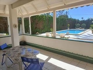 Chalet en venta en Carrús Oest - El Toscar en Elche
