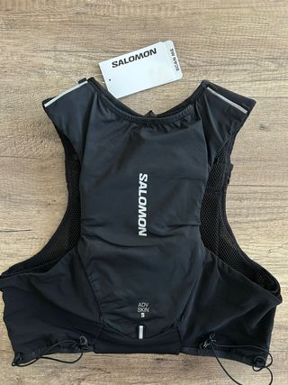 Mochila Salomon Adv Skin 5 Talla XL
