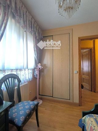 Casa adosada en venta en El Pilar - Bripac en Alcalá de Henares