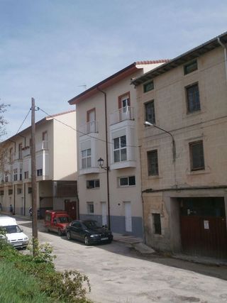 Chalet en venta en Medina de Pomar