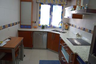 Chalet en venta en Medina de Pomar
