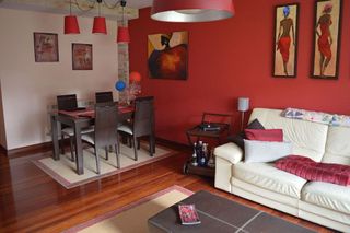 Chalet en venta en Medina de Pomar