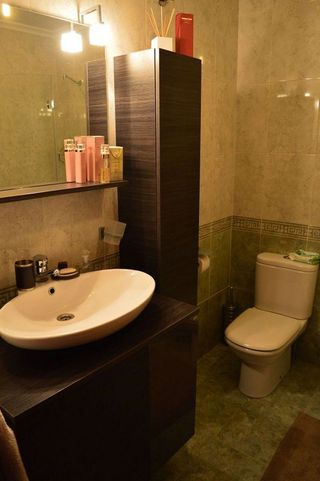 Chalet en venta en Medina de Pomar