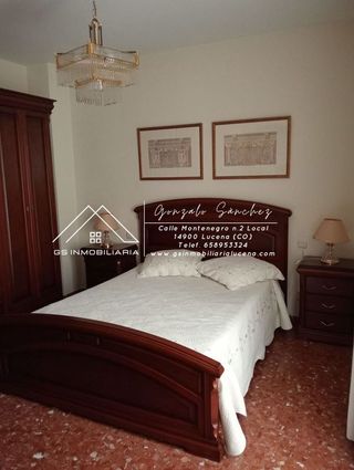 Casa adosada en venta en Lucena