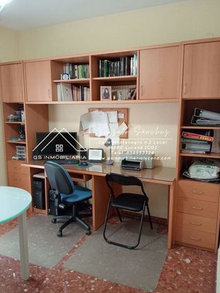 Casa adosada en venta en Lucena