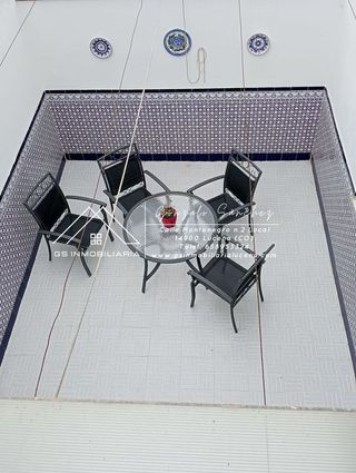 Casa adosada en venta en Lucena
