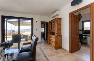 Chalet en venta en Álora