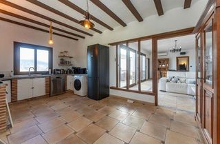 Chalet en venta en Álora