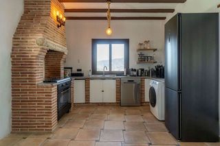 Chalet en venta en Álora