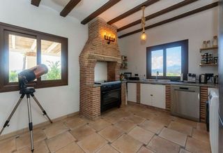 Chalet en venta en Álora