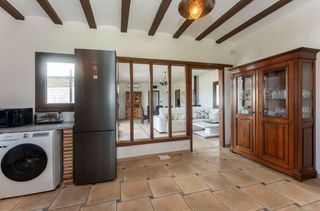 Chalet en venta en Álora