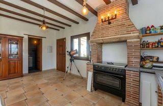 Chalet en venta en Álora