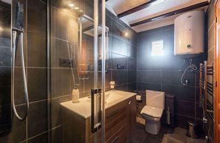 Chalet en venta en Álora