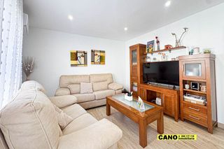 Casa adosada en venta en Centro en Almería