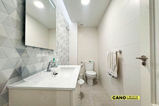 Casa adosada en venta en Centro en Almería