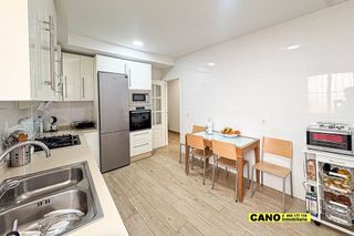 Casa adosada en venta en Centro en Almería