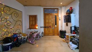 Chalet en venta en Ontinyent