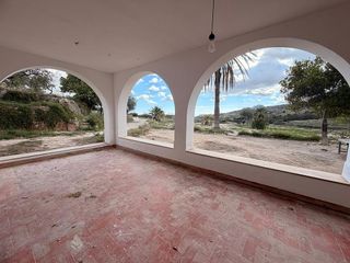 Casa rural en venta en Jijona/Xixona